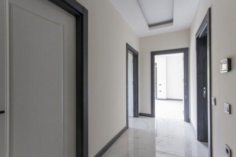 Daire  4+1  Demirtaş, Alanya, Antalya, Türkiye №211223 - 13