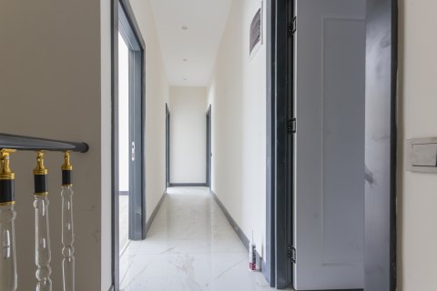 Daire  4+1  Demirtaş, Alanya, Antalya, Türkiye №211223 - 22