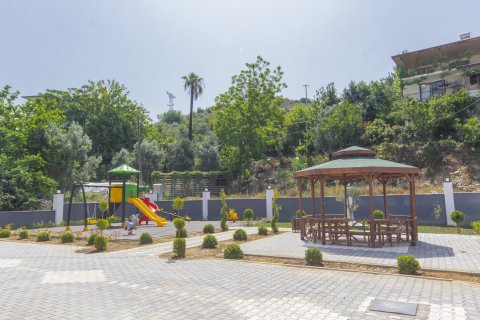 Daire  4+1  Demirtaş, Alanya, Antalya, Türkiye №211223 - 9