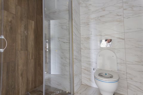 Daire  4+1  Demirtaş, Alanya, Antalya, Türkiye №211223 - 16