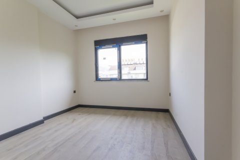 Daire  4+1  Demirtaş, Alanya, Antalya, Türkiye №211223 - 15