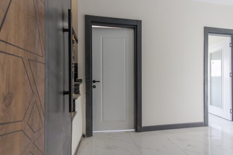 Daire  4+1  Demirtaş, Alanya, Antalya, Türkiye №211223 - 12