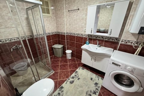 Daire  3+1  Mahmutlar, Antalya, Türkiye №218054 - 15