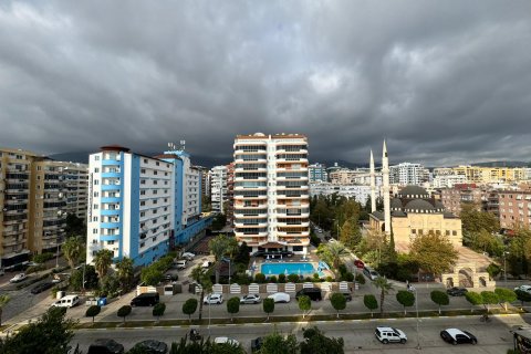 Daire  3+1  Mahmutlar, Antalya, Türkiye №218054 - 5