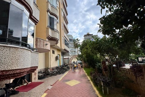 Daire  3+1  Mahmutlar, Antalya, Türkiye №218054 - 17