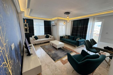 Daire  3+1  Mahmutlar, Antalya, Türkiye №218054