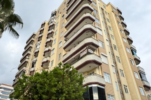 Daire  3+1  Mahmutlar, Antalya, Türkiye №218054 - 16