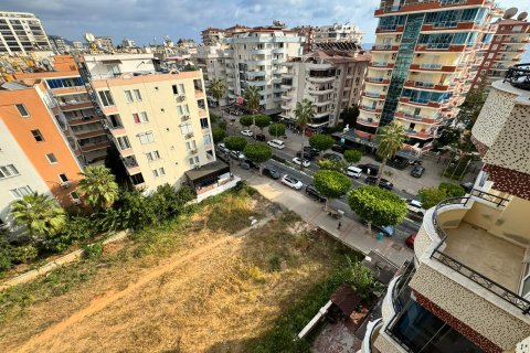 Daire  3+1  Mahmutlar, Antalya, Türkiye №218054 - 8