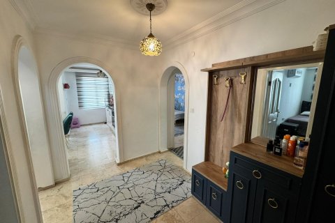 Daire  3+1  Mahmutlar, Antalya, Türkiye №218054 - 9