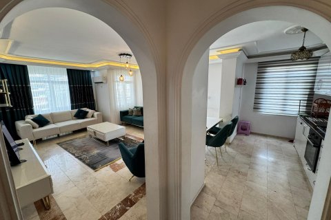 Daire  3+1  Mahmutlar, Antalya, Türkiye №218054 - 3