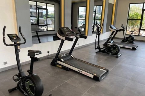 3+1 Leilighet i Mahmutlar, Antalya, Tyrkia Nr. 218055 - 14