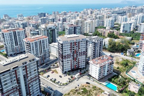 3+1 Leilighet i Mahmutlar, Antalya, Tyrkia Nr. 218055 - 10