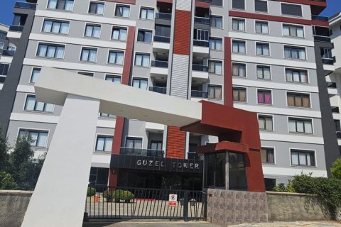 3+1 Leilighet i Mahmutlar, Antalya, Tyrkia Nr. 218055 - 2