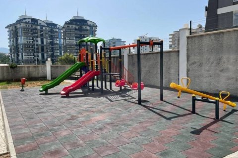 3+1 Leilighet i Mahmutlar, Antalya, Tyrkia Nr. 218055 - 13