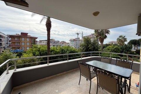 2+1 Wohnung  in Alanya, Antalya, Türkei Nr. 218052 - 4