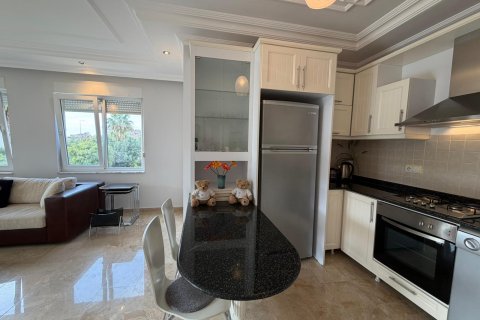 2+1 Wohnung  in Alanya, Antalya, Türkei Nr. 218052 - 3