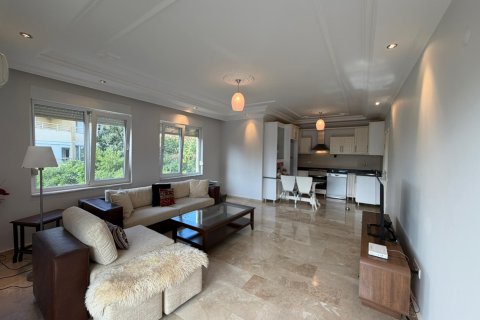 2+1 Wohnung  in Alanya, Antalya, Türkei Nr. 218052 - 1
