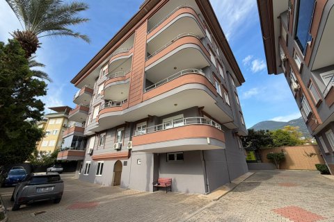 2+1 Wohnung  in Alanya, Antalya, Türkei Nr. 218052 - 15