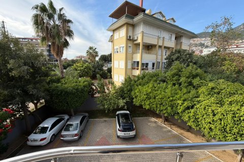 2+1 Wohnung  in Alanya, Antalya, Türkei Nr. 218052 - 11