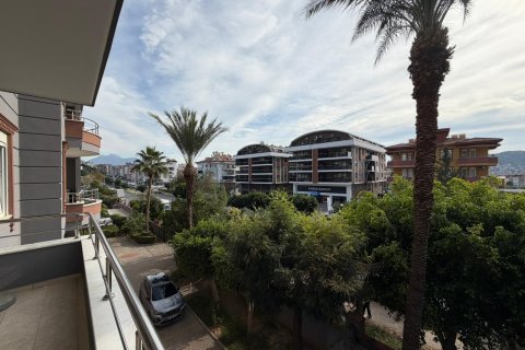 2+1 Wohnung  in Alanya, Antalya, Türkei Nr. 218052 - 10
