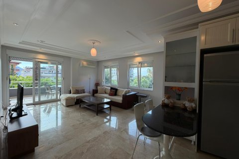 2+1 Wohnung  in Alanya, Antalya, Türkei Nr. 218052 - 2