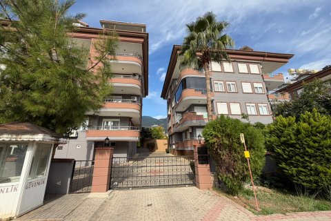 2+1 Wohnung  in Alanya, Antalya, Türkei Nr. 218052 - 6