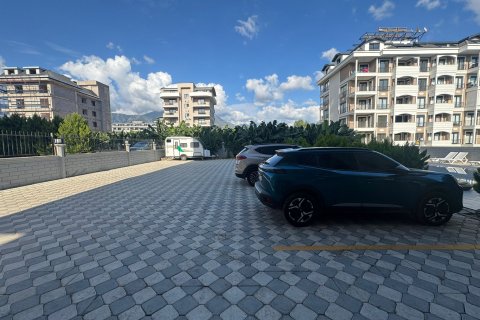 1+1 Wohnung  in Alanya, Antalya, Türkei Nr. 218049 - 14