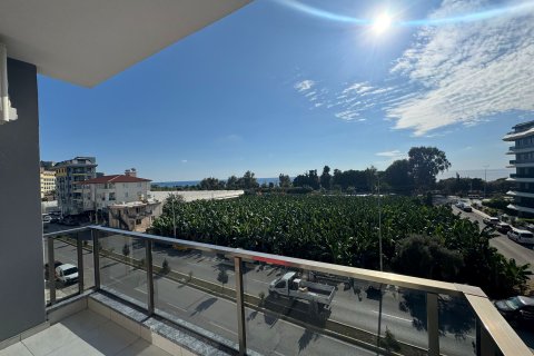 1+1 Wohnung  in Alanya, Antalya, Türkei Nr. 218049 - 1