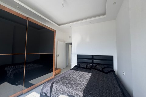 1+1 Wohnung  in Alanya, Antalya, Türkei Nr. 218049 - 11