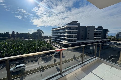 1+1 Wohnung  in Alanya, Antalya, Türkei Nr. 218049 - 6