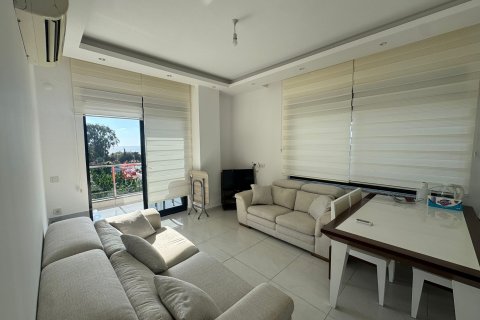 1+1 Wohnung  in Alanya, Antalya, Türkei Nr. 218049 - 3