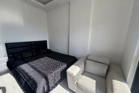 1+1 Wohnung  in Alanya, Antalya, Türkei Nr. 218049 - 10