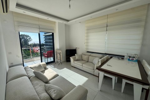 1+1 Wohnung  in Alanya, Antalya, Türkei Nr. 218049 - 2