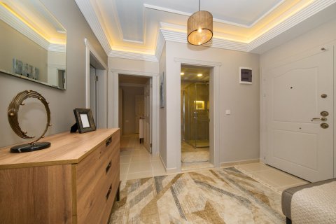 Daire  2+1  Oba, Antalya, Türkiye №218050 - 7