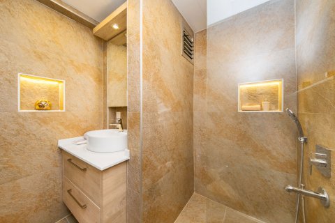 Daire  2+1  Oba, Antalya, Türkiye №218050 - 12