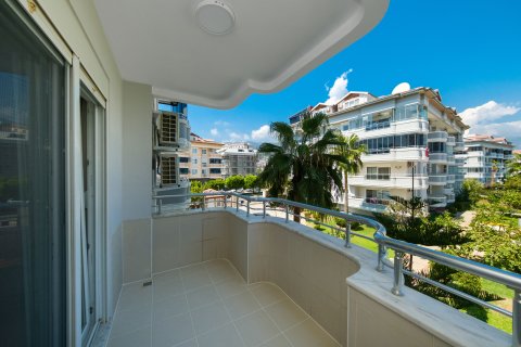 Daire  2+1  Oba, Antalya, Türkiye №218050 - 4