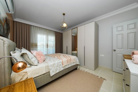 Daire  2+1  Oba, Antalya, Türkiye №218050 - 10