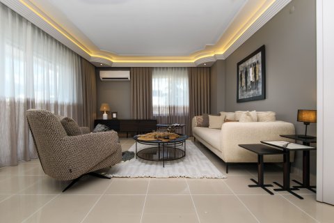 Daire  2+1  Oba, Antalya, Türkiye №218050 - 2