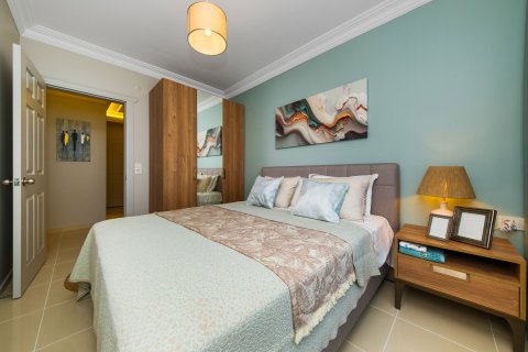 Daire  2+1  Oba, Antalya, Türkiye №218050 - 8