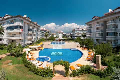 Daire  2+1  Oba, Antalya, Türkiye №218050 - 13