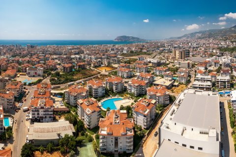 Daire  2+1  Oba, Antalya, Türkiye №218050 - 6