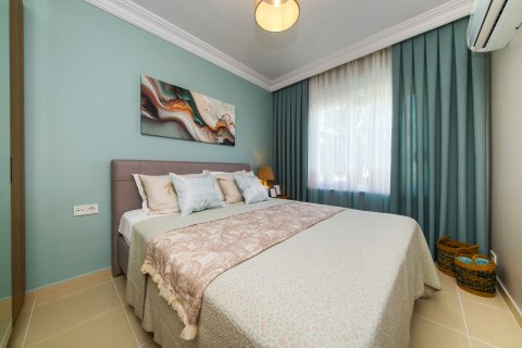 Daire  2+1  Oba, Antalya, Türkiye №218050 - 9