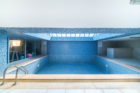 Daire  2+1  Oba, Antalya, Türkiye №218050 - 17