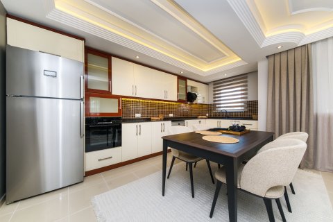 Daire  2+1  Oba, Antalya, Türkiye №218050 - 3