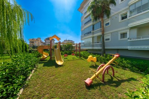 Daire  2+1  Oba, Antalya, Türkiye №218050 - 14