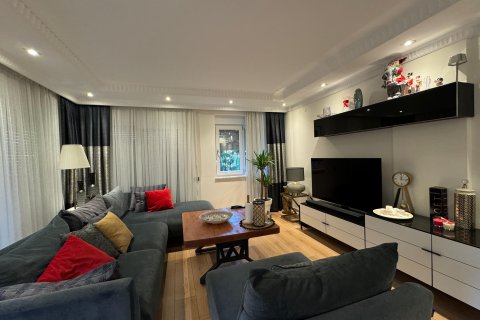 2+1 Wohnung  in Alanya, Antalya, Türkei Nr. 218051 - 3