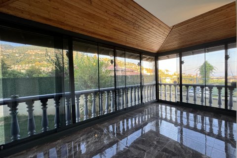 2+1 Wohnung  in Alanya, Antalya, Türkei Nr. 218051 - 5