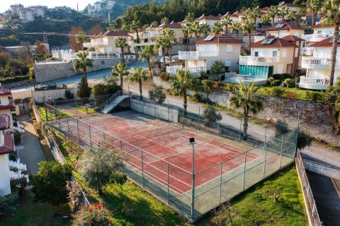 2+1 Wohnung  in Alanya, Antalya, Türkei Nr. 218051 - 15