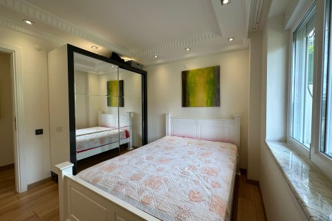 2+1 Wohnung  in Alanya, Antalya, Türkei Nr. 218051 - 12