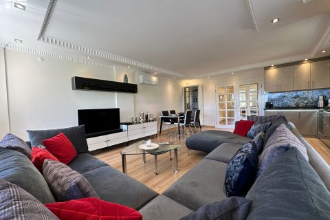 2+1 Wohnung  in Alanya, Antalya, Türkei Nr. 218051 - 2